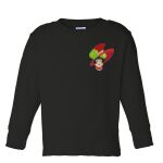 Toddler Unisex Long Sleeve T-Shirt Thumbnail