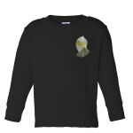 Toddler Unisex Long Sleeve T-Shirt Thumbnail