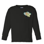 Toddler Unisex Long Sleeve T-Shirt Thumbnail