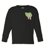 Toddler Unisex Long Sleeve T-Shirt Thumbnail