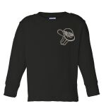 Toddler Unisex Long Sleeve T-Shirt Thumbnail