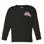 Toddler Unisex Long Sleeve T-Shirt Thumbnail