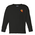 Toddler Unisex Long Sleeve T-Shirt Thumbnail