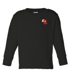 Toddler Unisex Long Sleeve T-Shirt Thumbnail