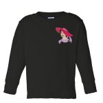 Toddler Unisex Long Sleeve T-Shirt Thumbnail