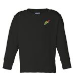 Toddler Unisex Long Sleeve T-Shirt Thumbnail