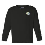 Toddler Unisex Long Sleeve T-Shirt Thumbnail
