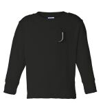 Toddler Unisex Long Sleeve T-Shirt Thumbnail