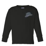 Toddler Unisex Long Sleeve T-Shirt Thumbnail