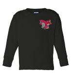 Toddler Unisex Long Sleeve T-Shirt Thumbnail