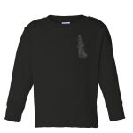 Toddler Unisex Long Sleeve T-Shirt Thumbnail