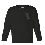 Toddler Unisex Long Sleeve T-Shirt Thumbnail