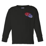 Toddler Unisex Long Sleeve T-Shirt Thumbnail