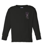 Toddler Unisex Long Sleeve T-Shirt Thumbnail
