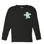 Toddler Unisex Long Sleeve T-Shirt Thumbnail