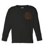 Toddler Unisex Long Sleeve T-Shirt Thumbnail