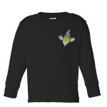 Toddler Unisex Long Sleeve T-Shirt Thumbnail