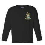 Toddler Unisex Long Sleeve T-Shirt Thumbnail