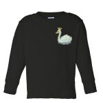 Toddler Unisex Long Sleeve T-Shirt Thumbnail