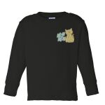 Toddler Unisex Long Sleeve T-Shirt Thumbnail