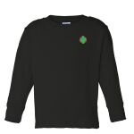 Toddler Unisex Long Sleeve T-Shirt Thumbnail
