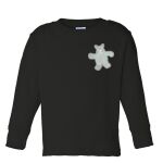 Toddler Unisex Long Sleeve T-Shirt Thumbnail
