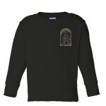 Toddler Unisex Long Sleeve T-Shirt Thumbnail