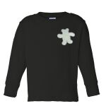 Toddler Unisex Long Sleeve T-Shirt Thumbnail