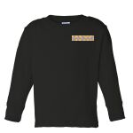 Toddler Unisex Long Sleeve T-Shirt Thumbnail