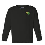 Toddler Unisex Long Sleeve T-Shirt Thumbnail