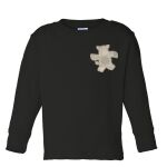 Toddler Unisex Long Sleeve T-Shirt Thumbnail