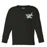 Toddler Unisex Long Sleeve T-Shirt Thumbnail