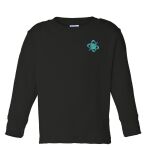 Toddler Unisex Long Sleeve T-Shirt Thumbnail