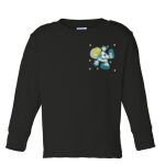 Toddler Unisex Long Sleeve T-Shirt Thumbnail