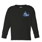 Toddler Unisex Long Sleeve T-Shirt Thumbnail