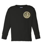 Toddler Unisex Long Sleeve T-Shirt Thumbnail