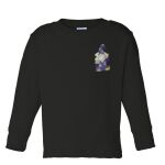 Toddler Unisex Long Sleeve T-Shirt Thumbnail
