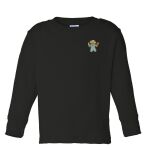 Toddler Unisex Long Sleeve T-Shirt Thumbnail