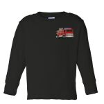 Toddler Unisex Long Sleeve T-Shirt Thumbnail