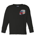 Toddler Unisex Long Sleeve T-Shirt Thumbnail