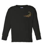 Toddler Unisex Long Sleeve T-Shirt Thumbnail
