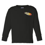 Toddler Unisex Long Sleeve T-Shirt Thumbnail