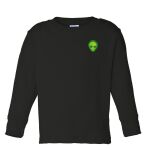 Toddler Unisex Long Sleeve T-Shirt Thumbnail