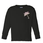 Toddler Unisex Long Sleeve T-Shirt Thumbnail