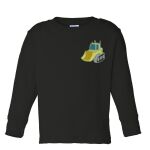 Toddler Unisex Long Sleeve T-Shirt Thumbnail