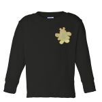 Toddler Unisex Long Sleeve T-Shirt Thumbnail