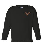 Toddler Unisex Long Sleeve T-Shirt Thumbnail