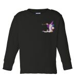 Toddler Unisex Long Sleeve T-Shirt Thumbnail