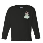 Toddler Unisex Long Sleeve T-Shirt Thumbnail