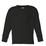 Toddler Unisex Long Sleeve T-Shirt Thumbnail